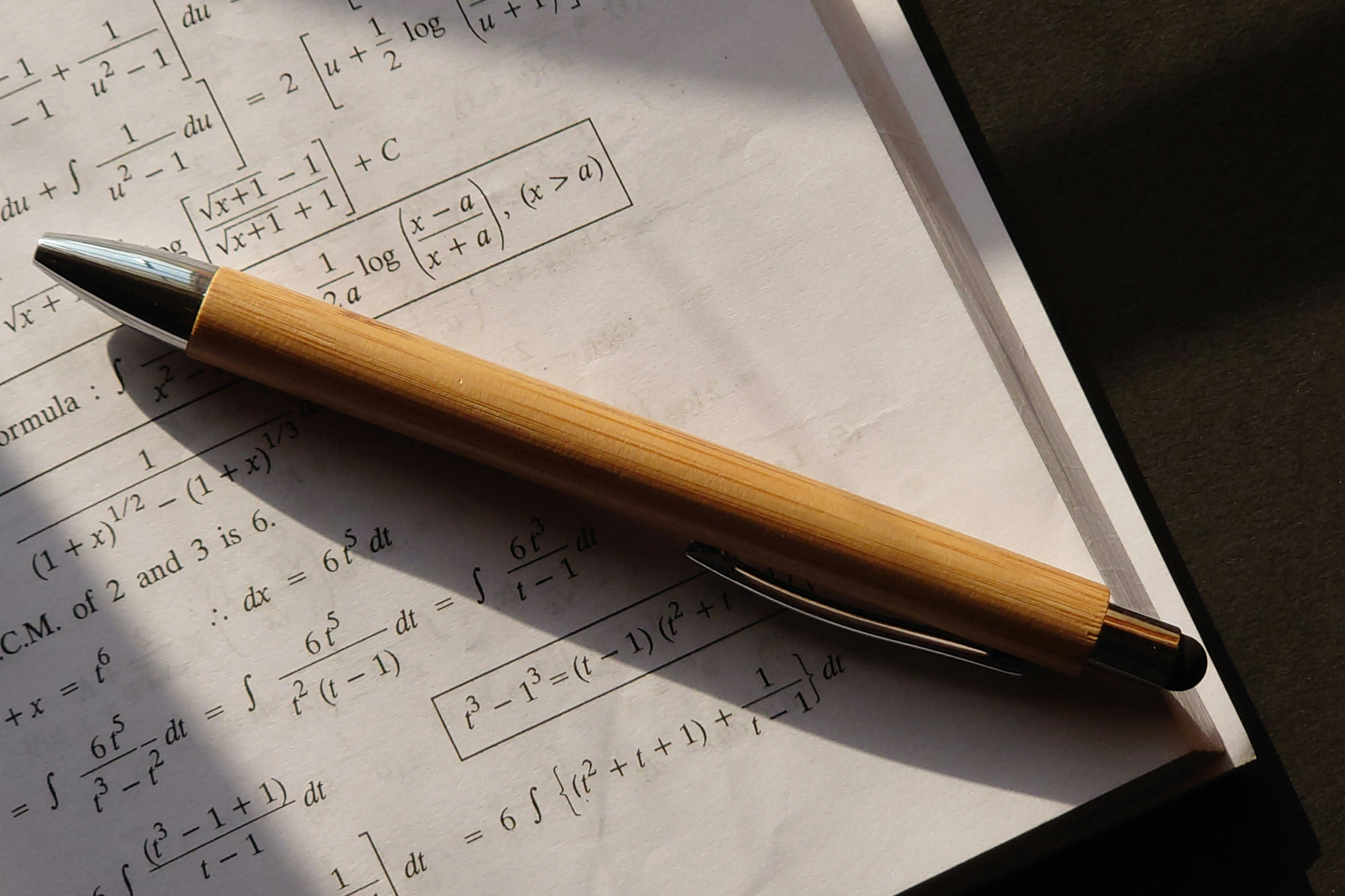 Mathematics